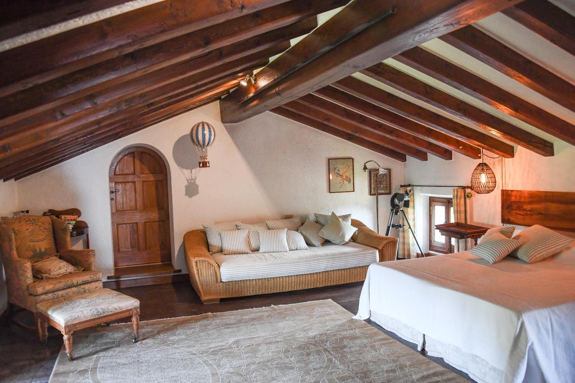 Rustico Corte Capitani Bardolino Villa Exterior foto