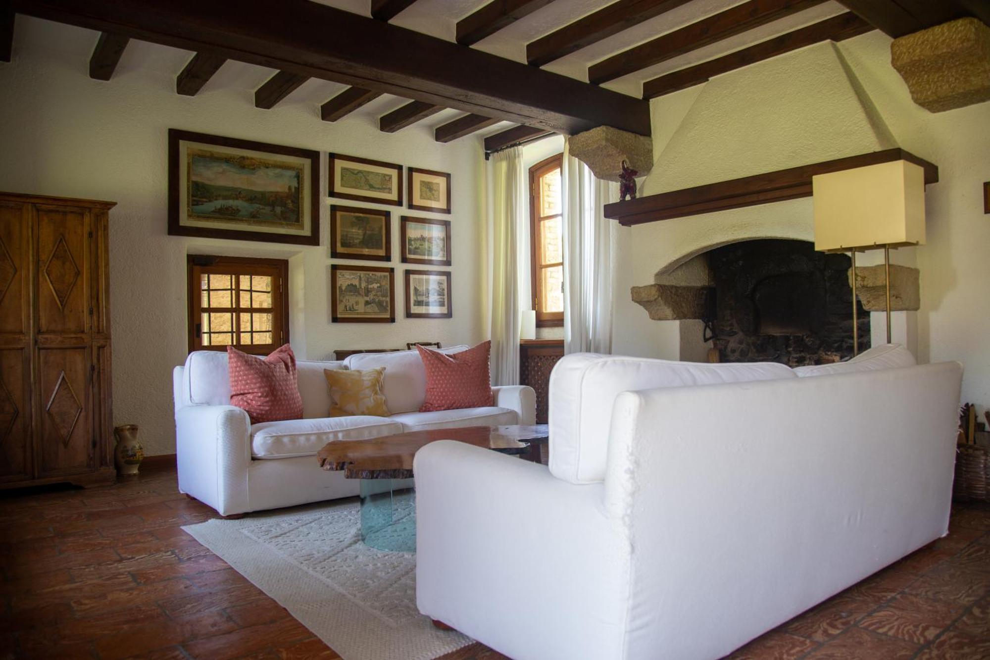 Rustico Corte Capitani Bardolino Villa Exterior foto
